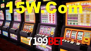 Experimente o Login Seguro Premium no 7199Bet