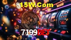 Welcome Bonus 7199Bet