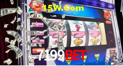 Casino Ao Vivo 7199Bet