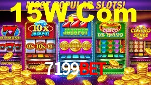 Tournaments 7199Bet