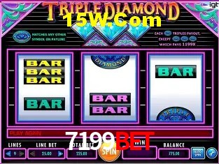 Promoção Relâmpago 7199Bet
