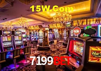 Login Seguro 7199Bet