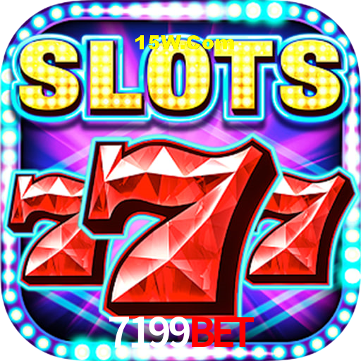 Slot Games 7199Bet
