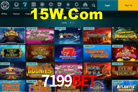 7199 Bet