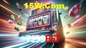 Tennis Betting 7199Bet