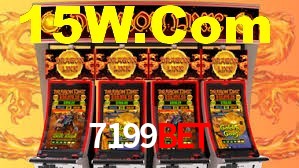 7199Bet App Interface