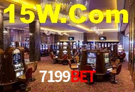Daily Bonuses 7199Bet