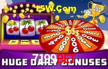 Diretório de Jogos 7199Bet