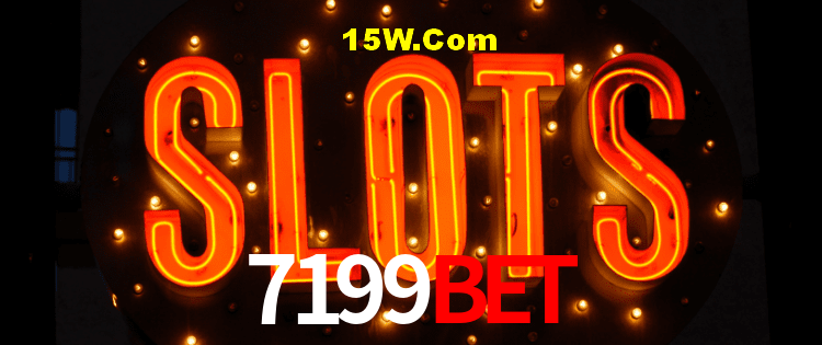 Live Casino 7199Bet