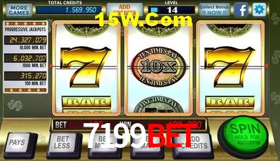 Promoções Sazonais 7199Bet