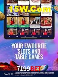 Bonus Features 7199Bet
