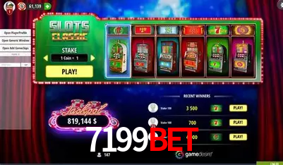 7199Bet